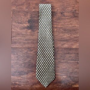 Kailong Silk Tie